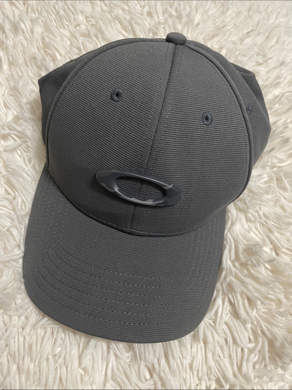 Oakley Tincan Hat
